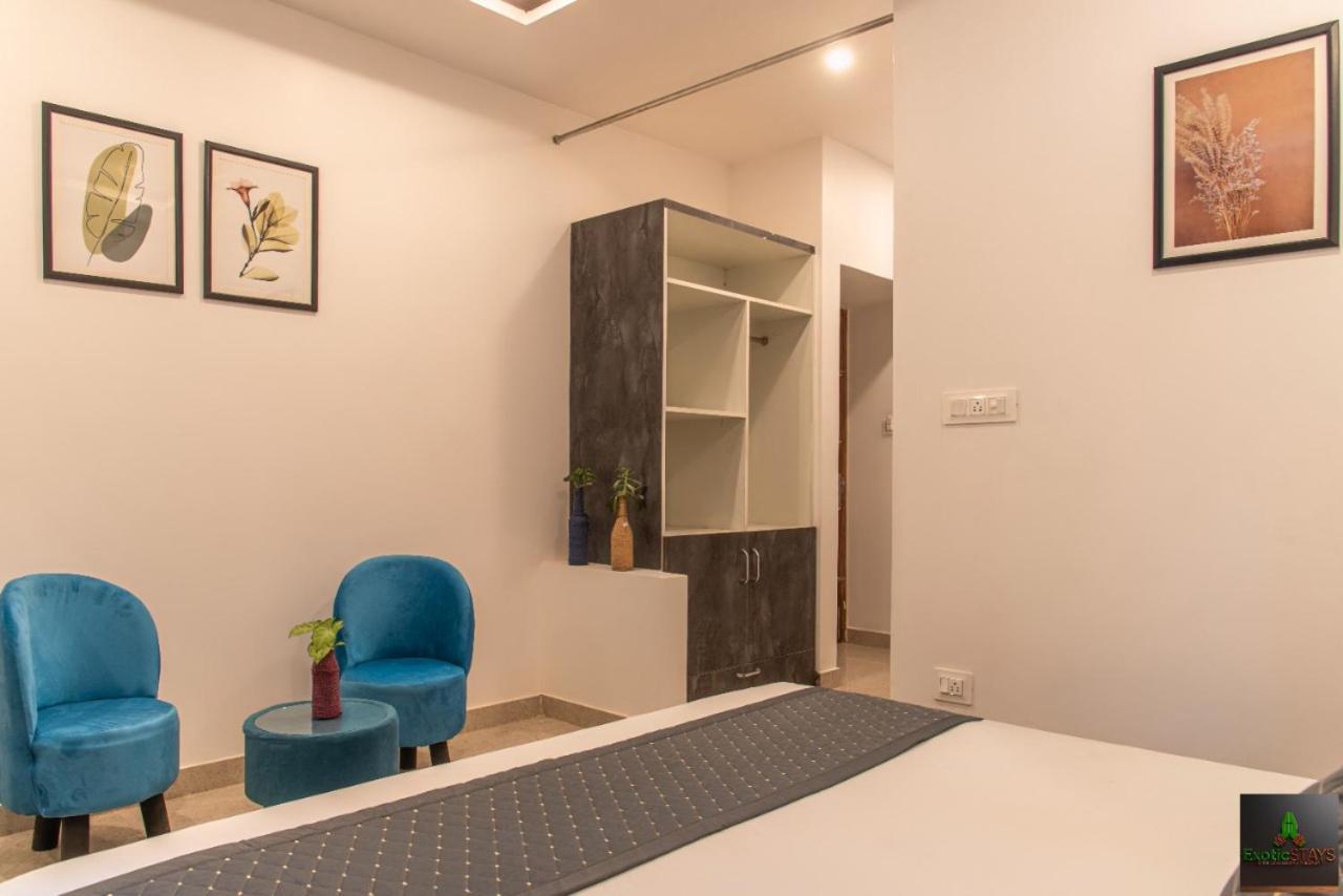 The Hillside Inn Kasauli By Exotic Stays Zewnętrze zdjęcie