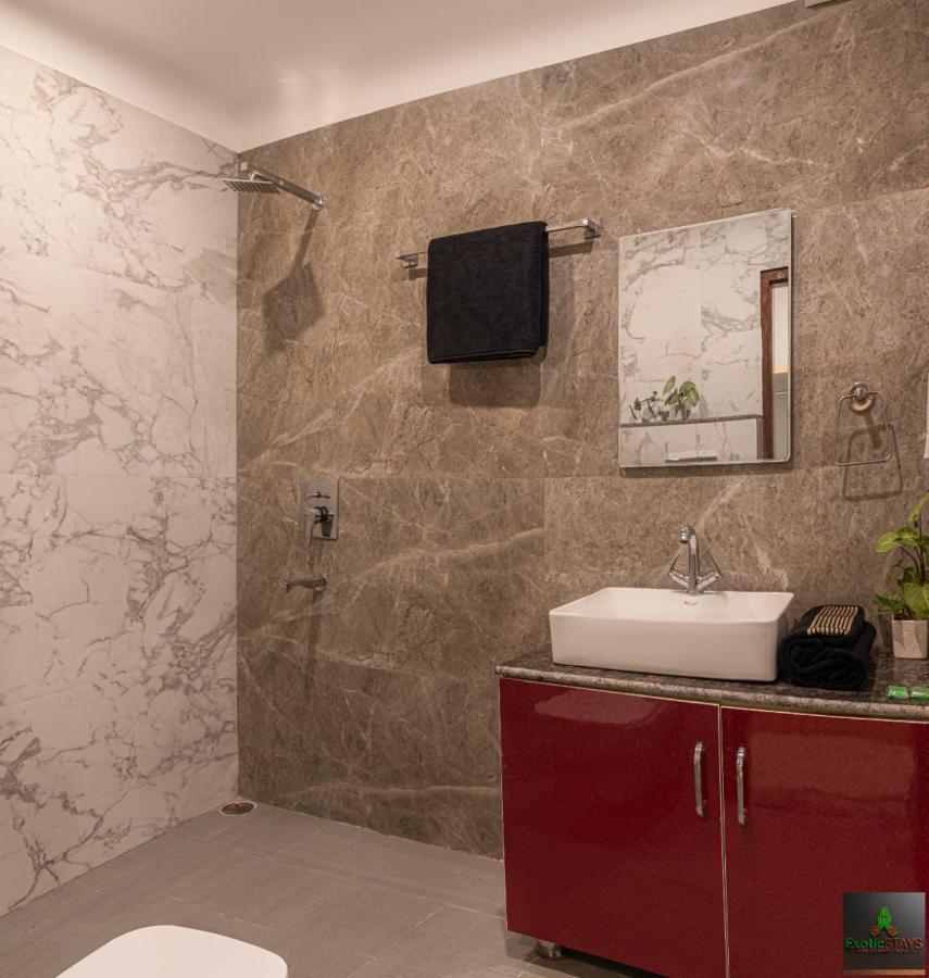 The Hillside Inn Kasauli By Exotic Stays Zewnętrze zdjęcie